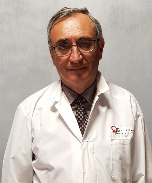 Dott. Aldo MANCA