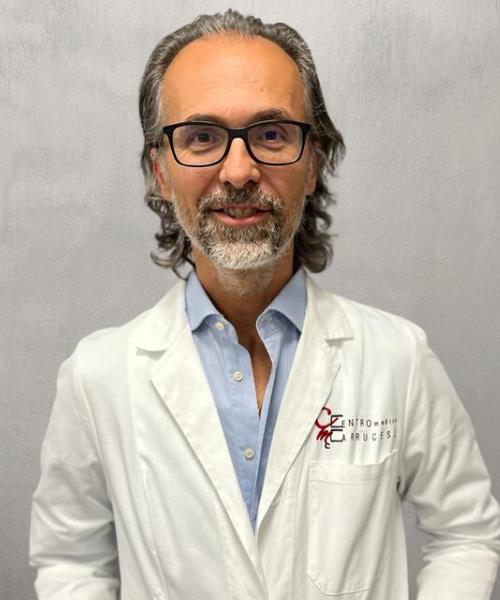 Dott. Dario RIBERO