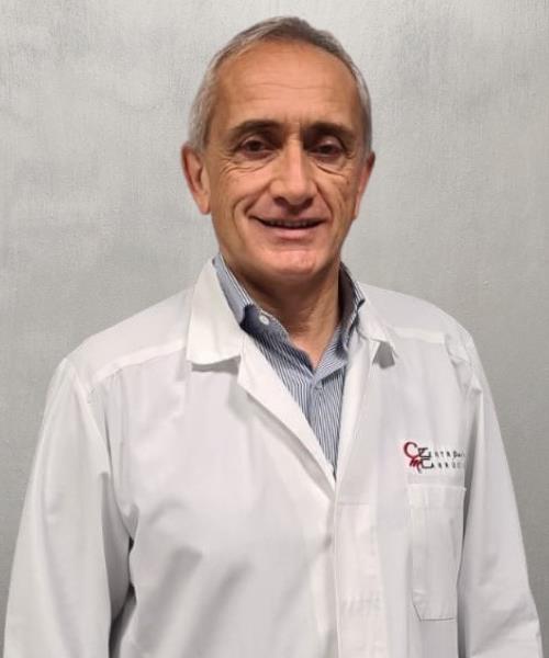 Dott. Giuseppe Maurizio ARDUINO