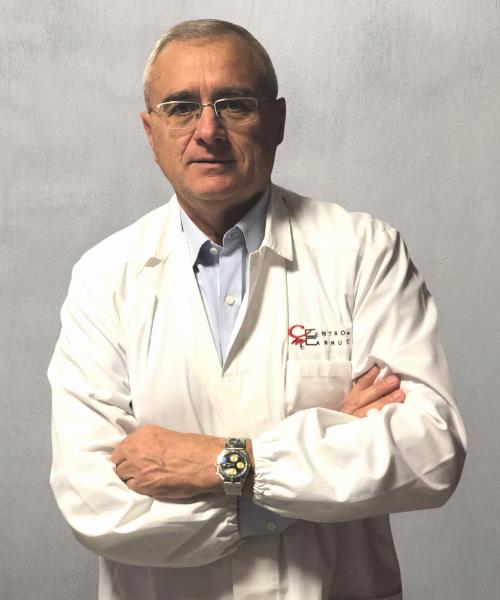 Dott. Alberto RIVAROSSA