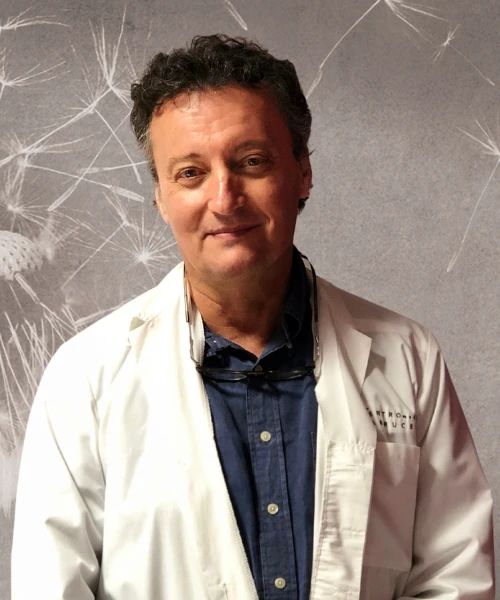 Centro Medico Carrucese dottore BARALIS Giorgio