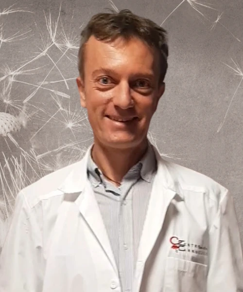 Centro Medico Carrucese dottore BOSIO