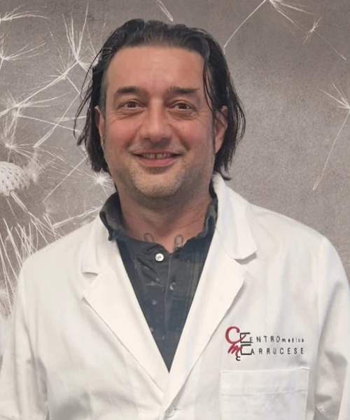 Centro Medico Carrucese dottore CONTE Iacopo