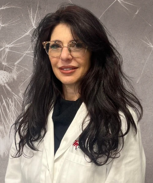 Centro Medico Carrucese dottoressa GHIVARELLO