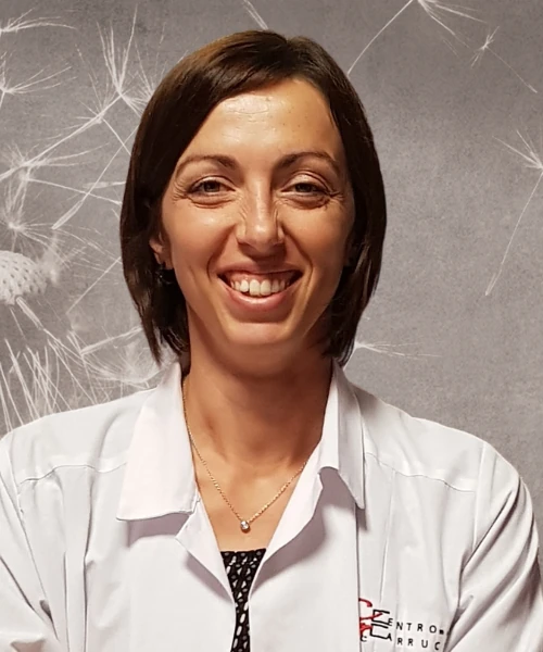 Centro Medico Carrucese dottoressa GONELLA