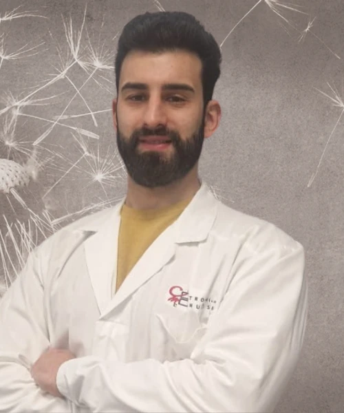 Centro Medico Carrucese dottore MAIELLARO