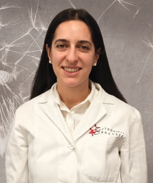 Centro Medico Carrucese dottoressa MAISANO
