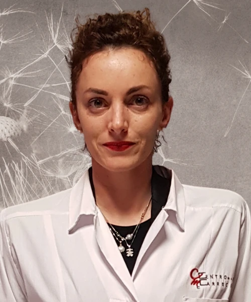 Centro Medico Carrucese dottoressa PORTA Chiara