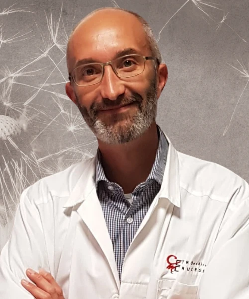 Centro Medico Carrucese dottore RIMONDA