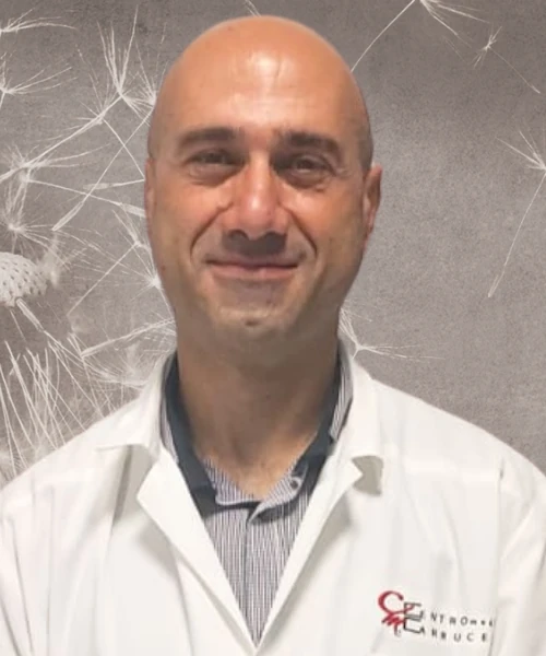 Centro Medico Carrucese dottore RIVELLINI