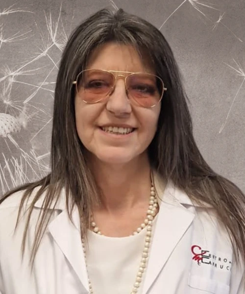 Centro Medico Carrucese dottoressa RUFFATO