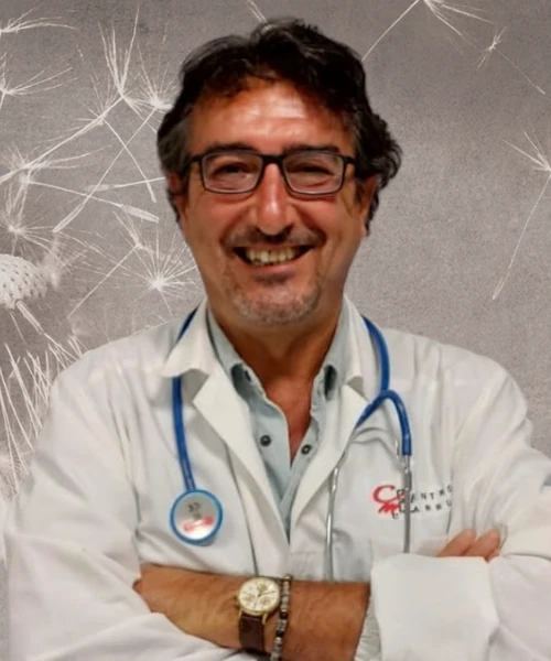 Centro Medico Carrucese dottore TRIMBOLI