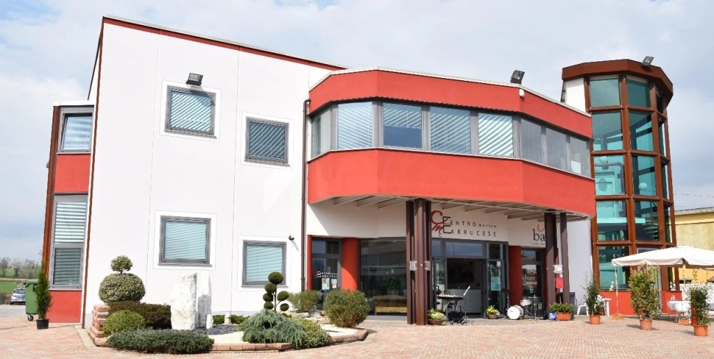 Centro Medico Carrucese chi siamo