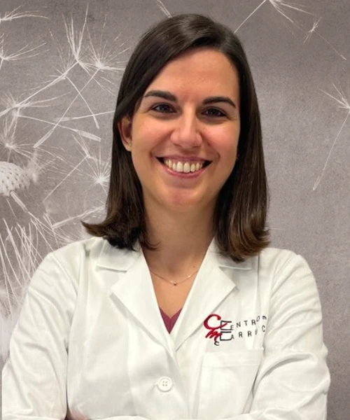 Centro Medico Carrucese dottoressa ALASIA