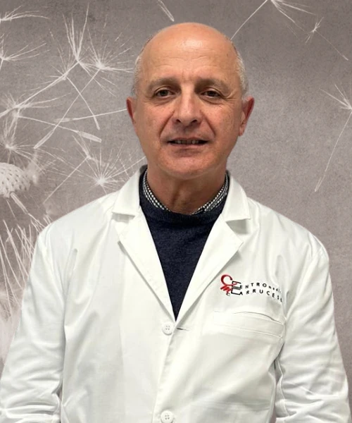 Centro Medico Carrucese dottore AMATO