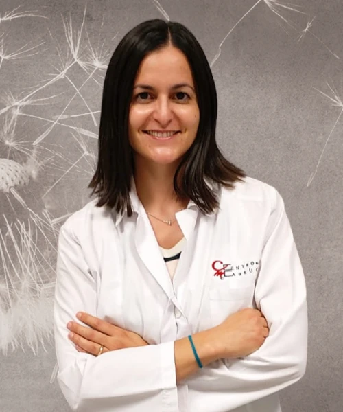 Centro Medico Carrucese dottoressa ARESE