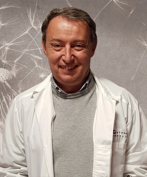 Centro Medico Carrucese dottore BARALIS Enrico