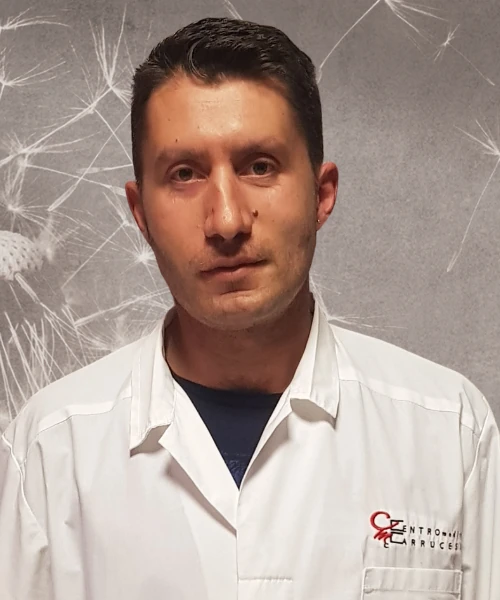 Centro Medico Carrucese dottore BERTOLUSSO