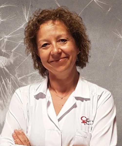 Centro Medico Carrucese dottoressa BRIATORE