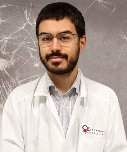 Centro Medico Carrucese dottore BRUNO