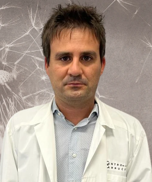 Centro Medico Carrucese dottore CANTAMESSA