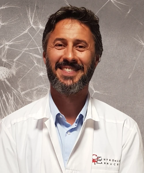 Centro Medico Carrucese dottore CARIGNANO Guido