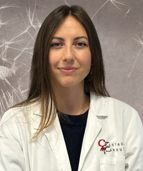 Centro Medico Carrucese dottoressa CONTEGIACOMO