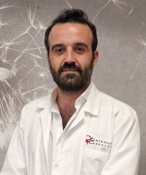 Centro Medico Carrucese dottore COSTA