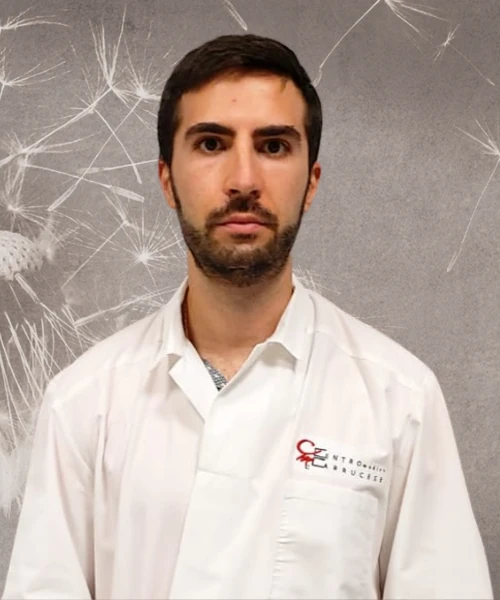 Centro Medico Carrucese dottore CRAPARO