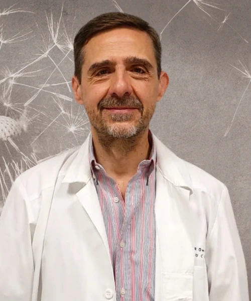 Centro Medico Carrucese dottore DEL GAUDIO