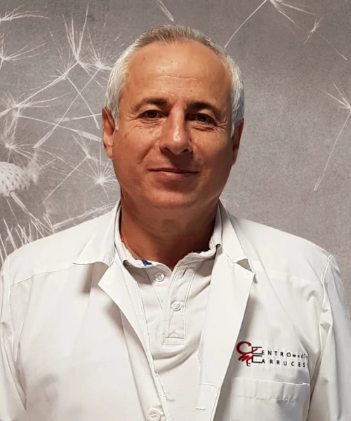 Centro Medico Carrucese dottore DI BONO