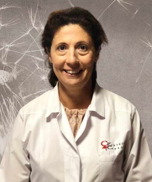 Centro Medico Carrucese dottoressa DORE