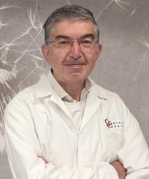 Centro Medico Carrucese dottore FOGLIACCO