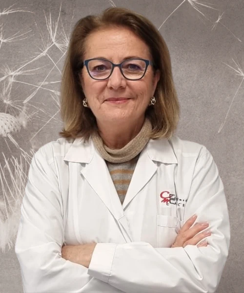 Centro Medico Carrucese dottoressa FOLPINI