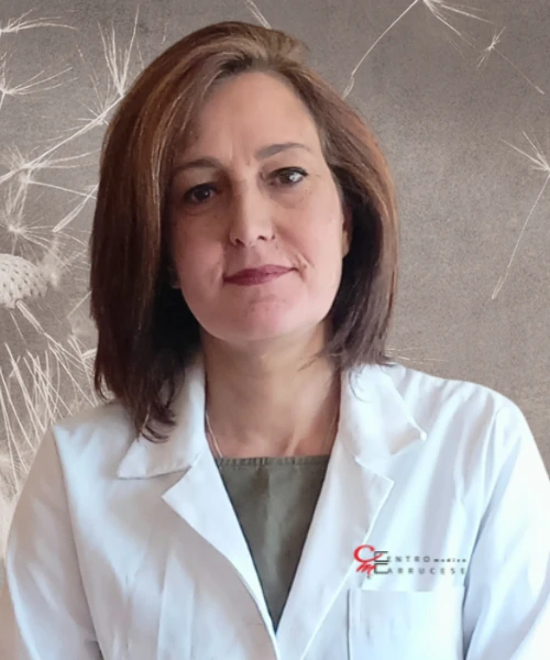 Centro Medico Carrucese dottoressa FRANCINI