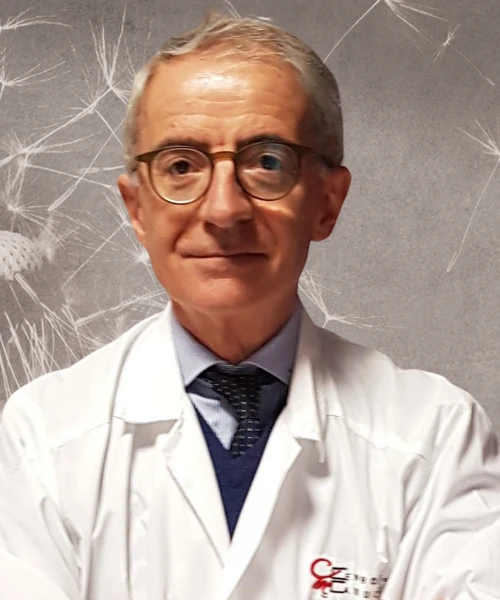 Centro Medico Carrucese dottore GALLETTO