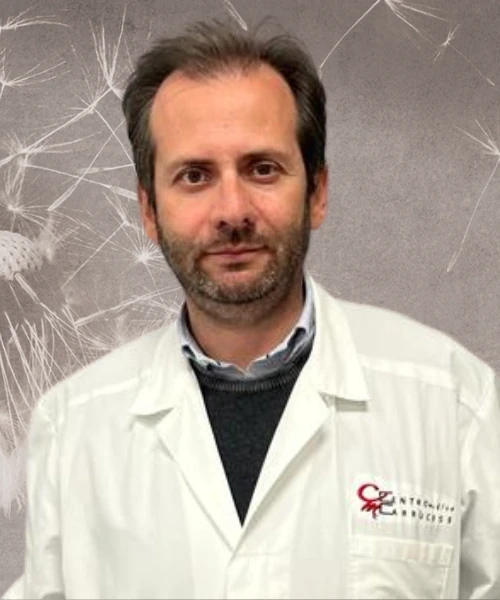 Centro Medico Carrucese dottore GOGLIA