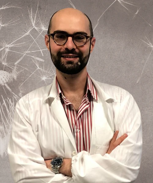 Centro Medico Carrucese dottore GRECO