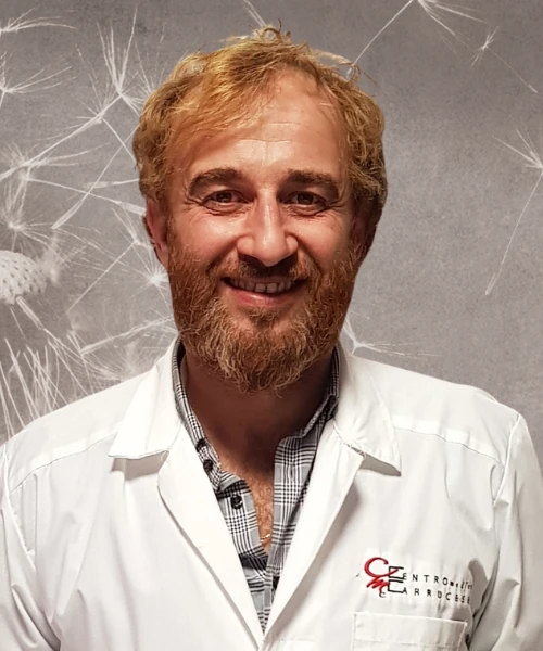 Centro Medico Carrucese dottore LINGUA