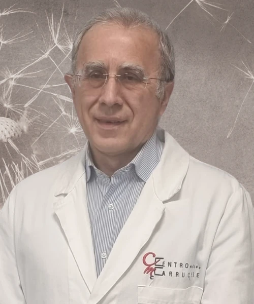 Centro Medico Carrucese dottore MINARELLI