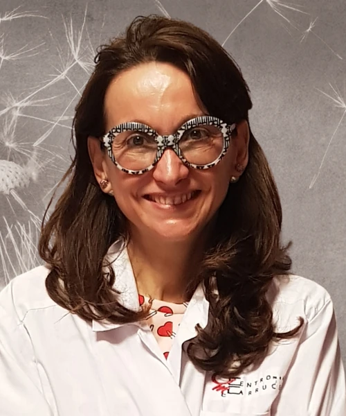Centro Medico Carrucese dottoressa MONDINO