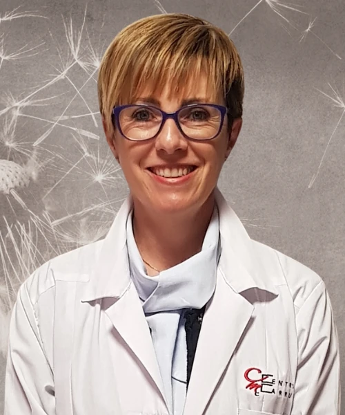 Centro Medico Carrucese dottoressa MONDINO I.