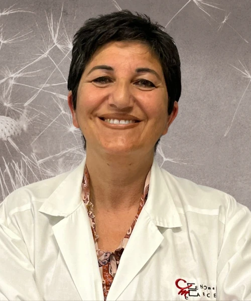 Centro Medico Carrucese dottoressa NASTI