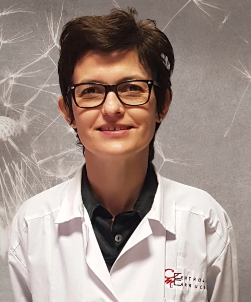Centro Medico Carrucese dottoressa OCCELLI