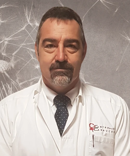 Centro Medico Carrucese dottore PAMELIN