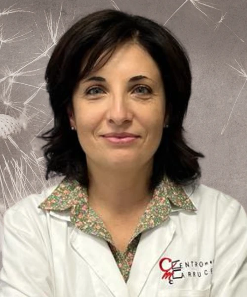 Centro Medico Carrucese dottoressa NOVELLI S.