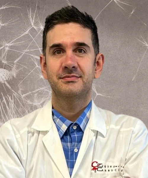 Centro Medico Carrucese dottore QUERCIA