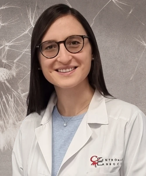 Centro Medico Carrucese dottoressa RINAUDO