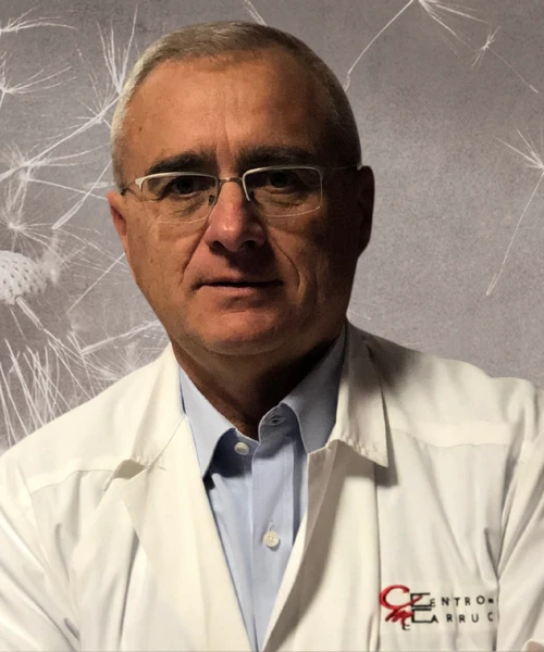 Centro Medico Carrucese dottore RIVAROSSA