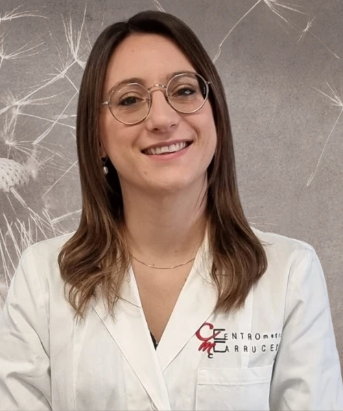 Centro Medico Carrucese dottoressa ROSSO